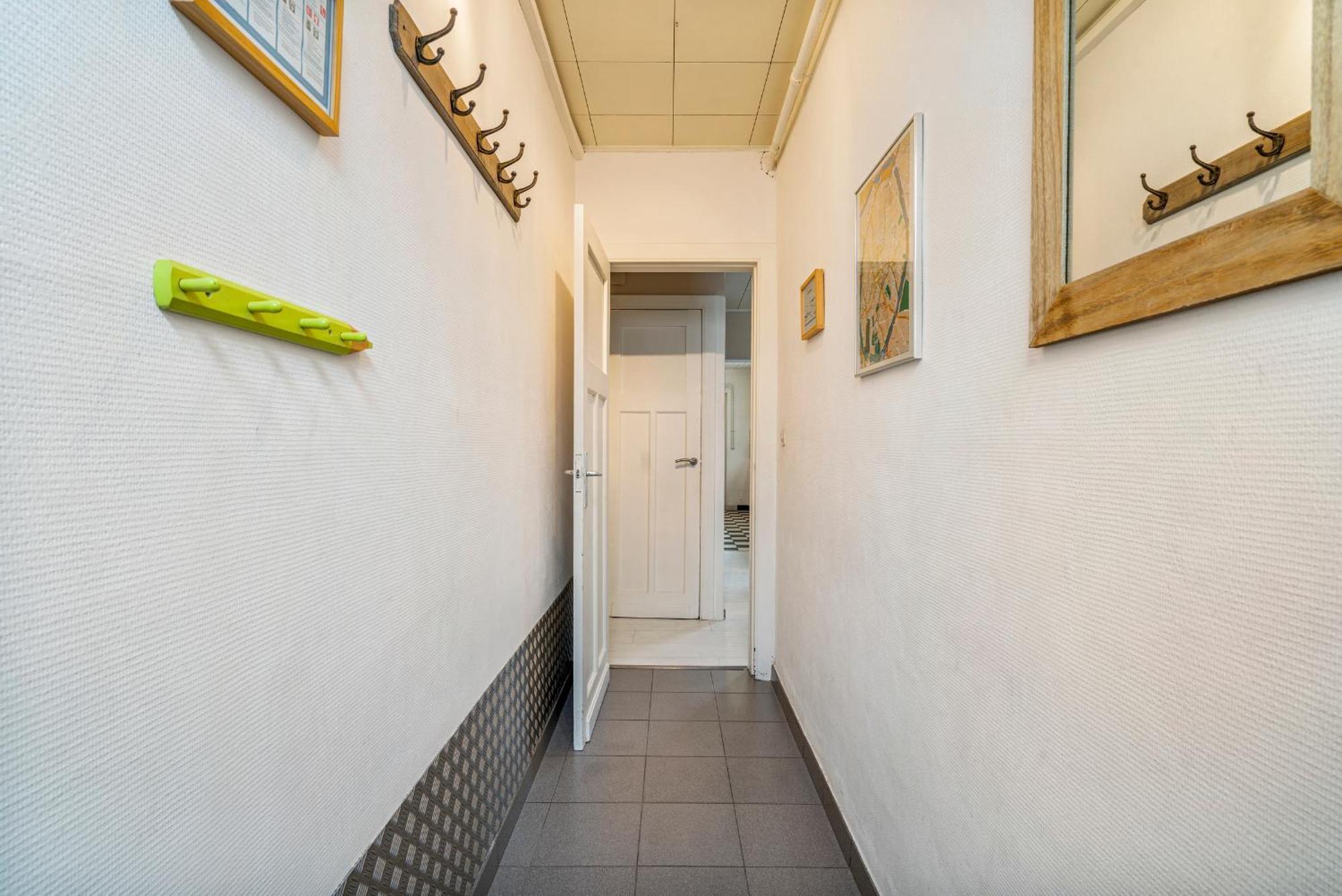 Villa Ruime Gezinswoning Nabij Historisch Centrum Tot 6p Met Terras Bruges